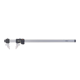 ABSOLUTE Coolant-Proof Carbon Fiber Caliper with Interchangeable Jaws - Big-tools Industrial Supply Tools for Metal Cutting